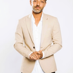Najaarsconcert 2025 met Tommie Christiaan